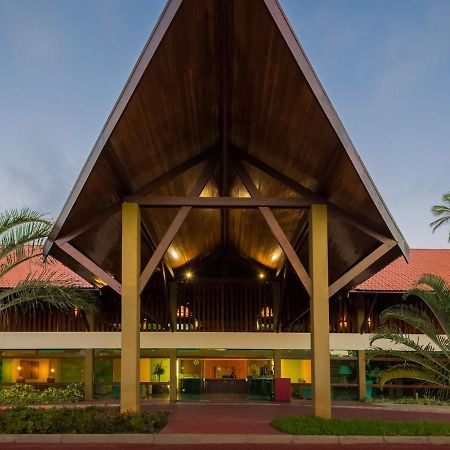 Marulhos Suites Resort - Muro Alto Pôrto das Galinhas Eksteriør bilde