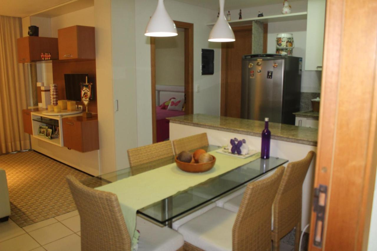 Marulhos Suites Resort - Muro Alto Pôrto das Galinhas Eksteriør bilde