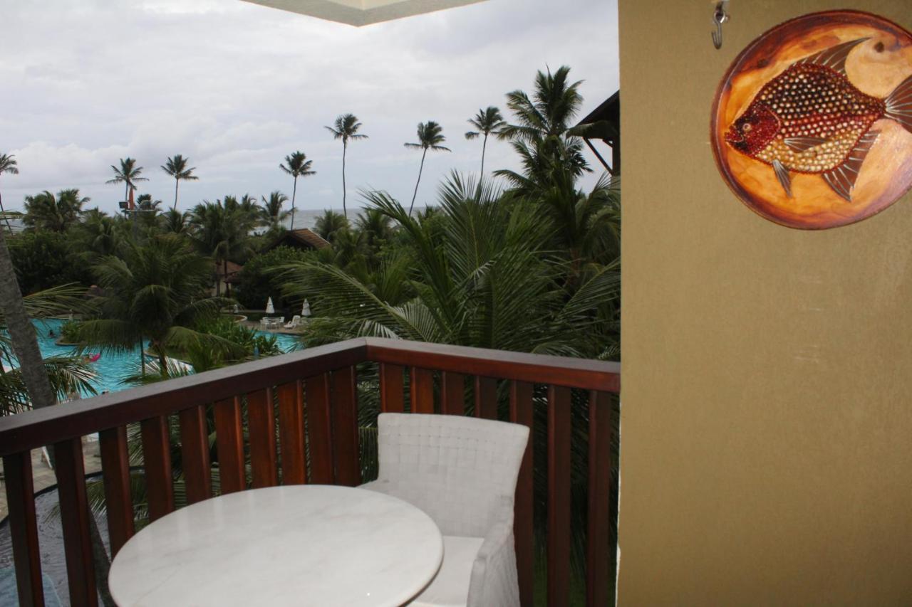 Marulhos Suites Resort - Muro Alto Pôrto das Galinhas Eksteriør bilde
