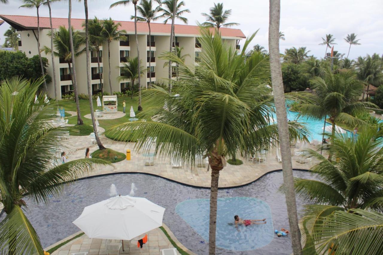Marulhos Suites Resort - Muro Alto Pôrto das Galinhas Eksteriør bilde