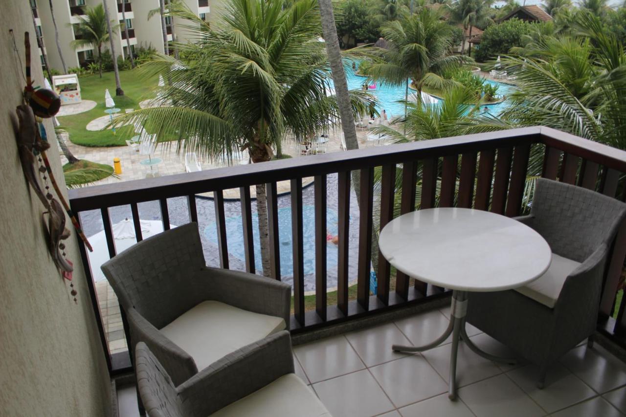 Marulhos Suites Resort - Muro Alto Pôrto das Galinhas Eksteriør bilde