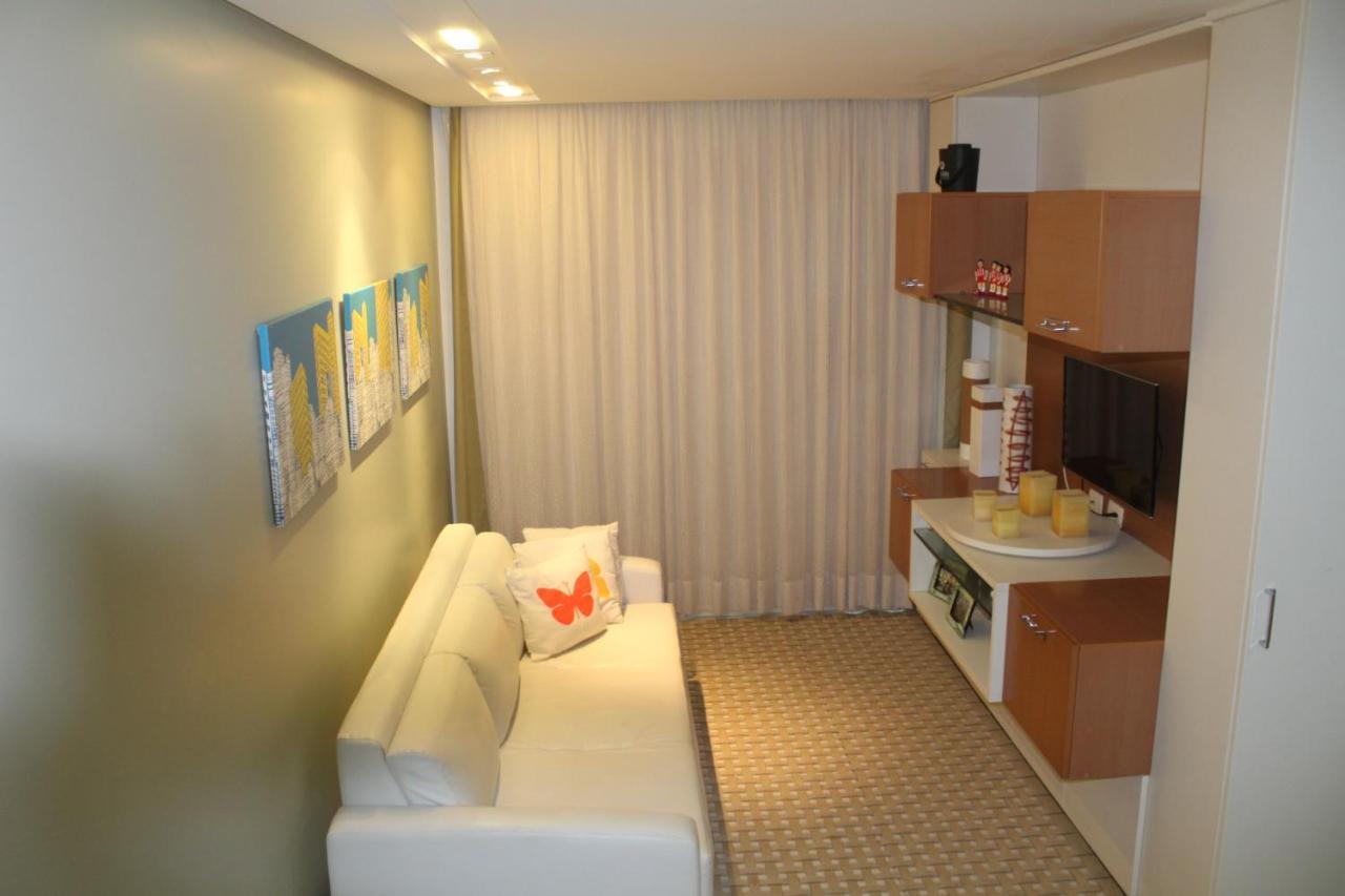 Marulhos Suites Resort - Muro Alto Pôrto das Galinhas Eksteriør bilde