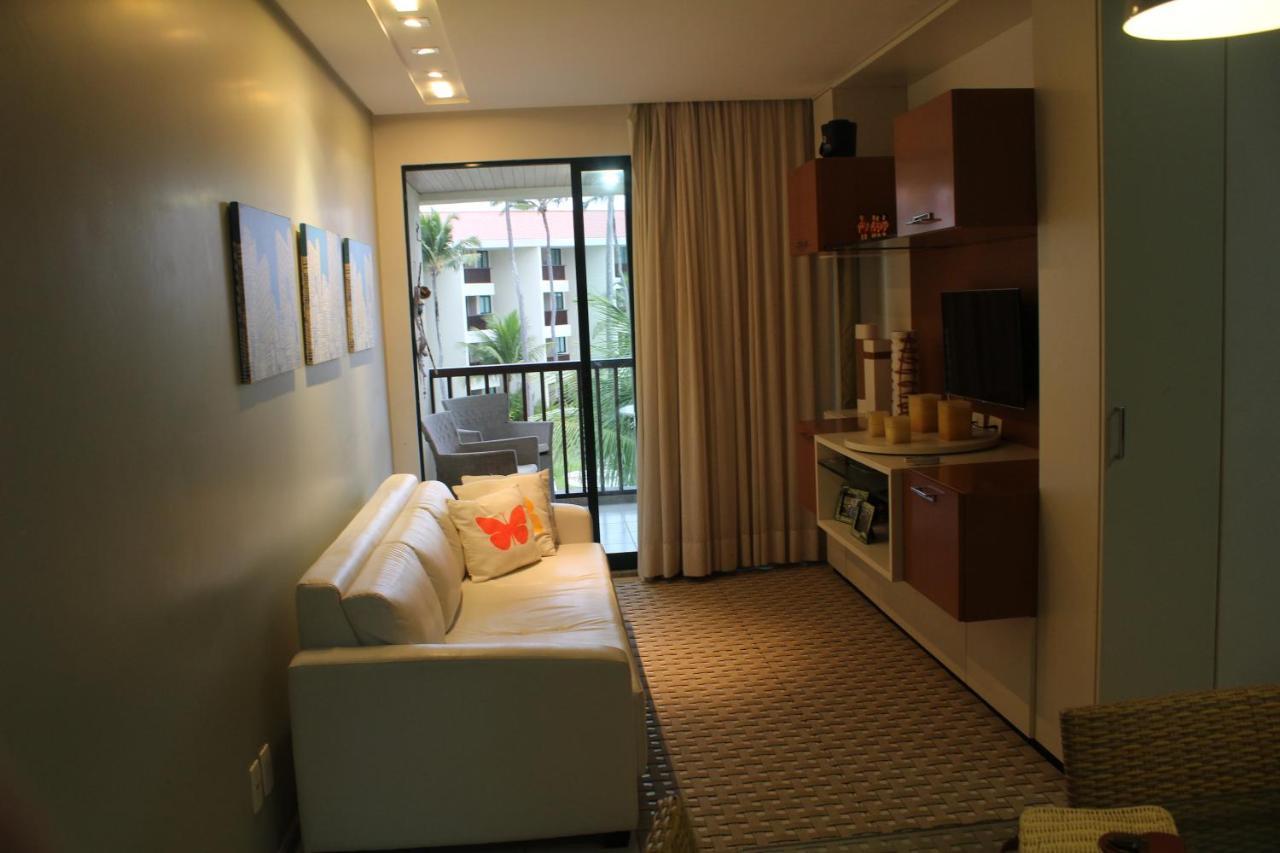 Marulhos Suites Resort - Muro Alto Pôrto das Galinhas Eksteriør bilde
