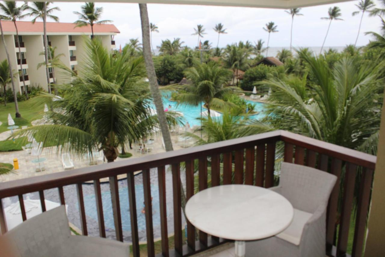 Marulhos Suites Resort - Muro Alto Pôrto das Galinhas Eksteriør bilde