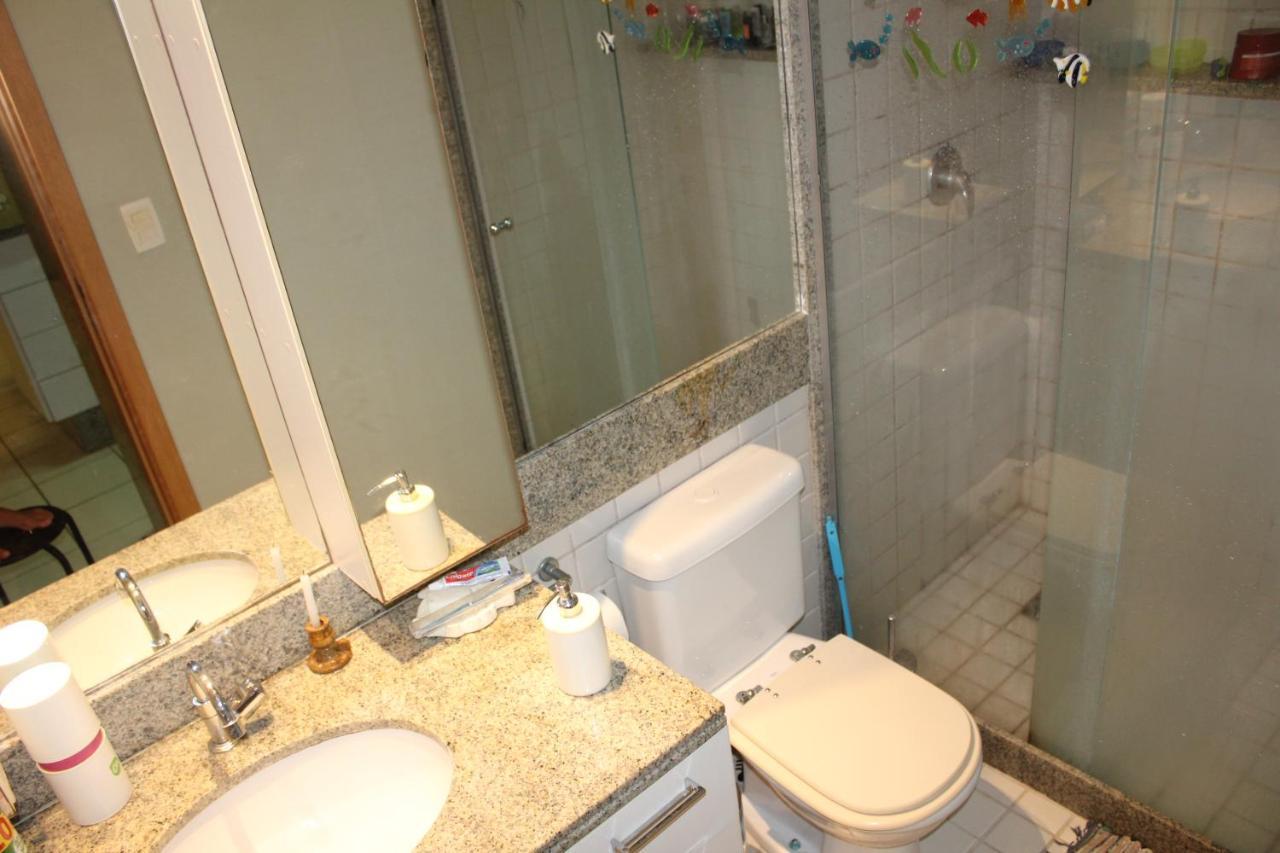 Marulhos Suites Resort - Muro Alto Pôrto das Galinhas Eksteriør bilde
