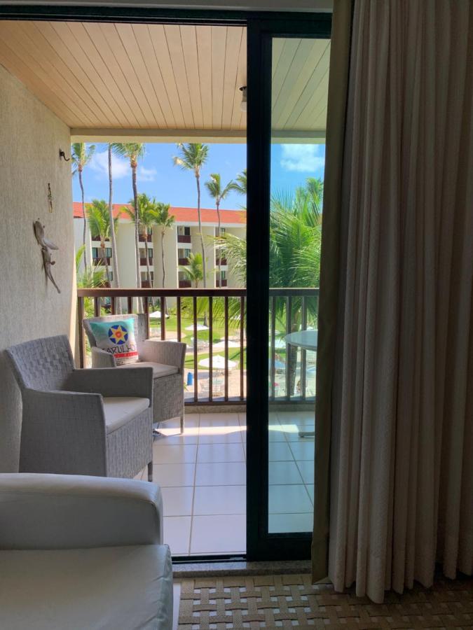 Marulhos Suites Resort - Muro Alto Pôrto das Galinhas Eksteriør bilde