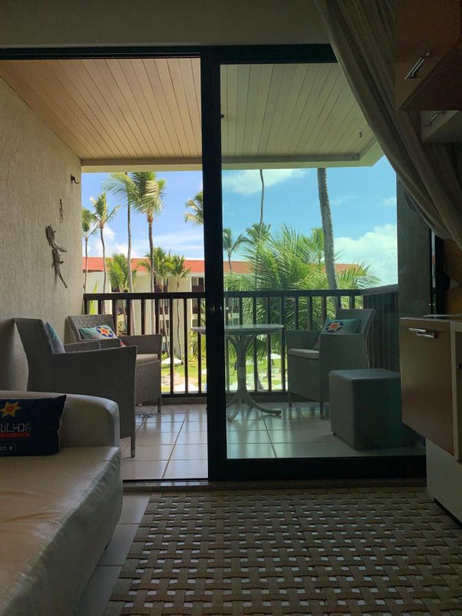 Marulhos Suites Resort - Muro Alto Pôrto das Galinhas Eksteriør bilde