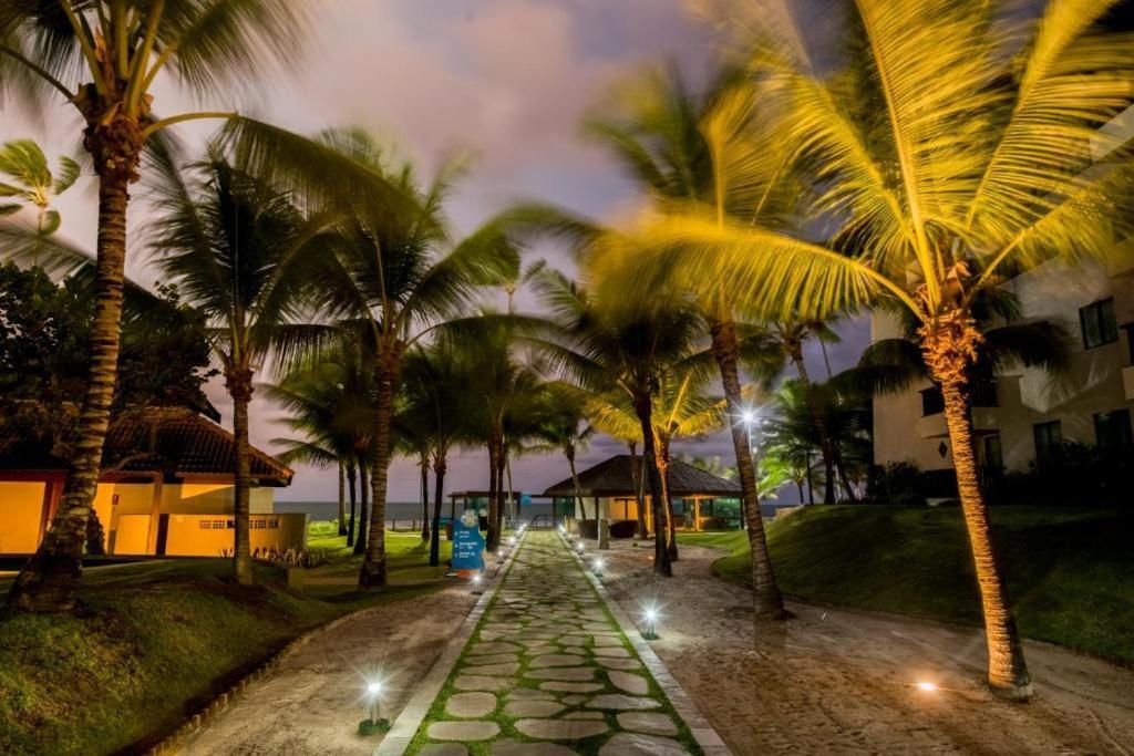 Marulhos Suites Resort - Muro Alto Pôrto das Galinhas Eksteriør bilde