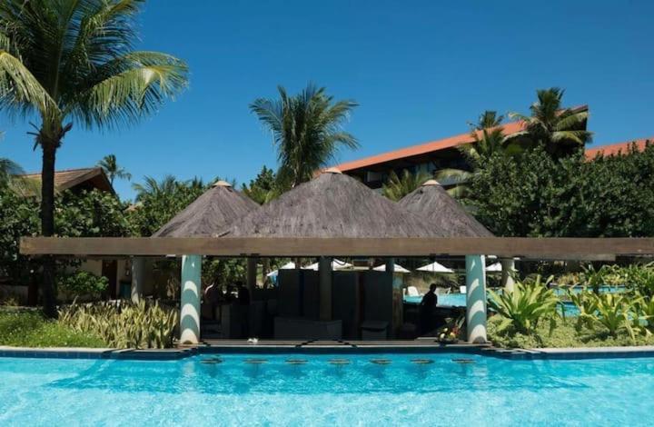 Marulhos Suites Resort - Muro Alto Pôrto das Galinhas Eksteriør bilde