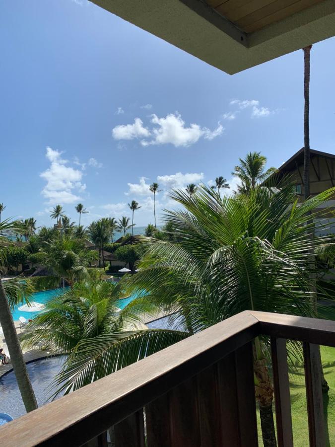 Marulhos Suites Resort - Muro Alto Pôrto das Galinhas Eksteriør bilde