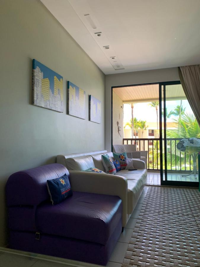Marulhos Suites Resort - Muro Alto Pôrto das Galinhas Eksteriør bilde