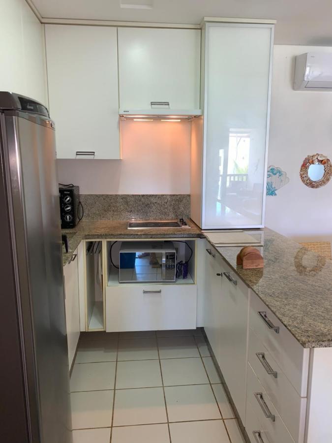 Marulhos Suites Resort - Muro Alto Pôrto das Galinhas Eksteriør bilde