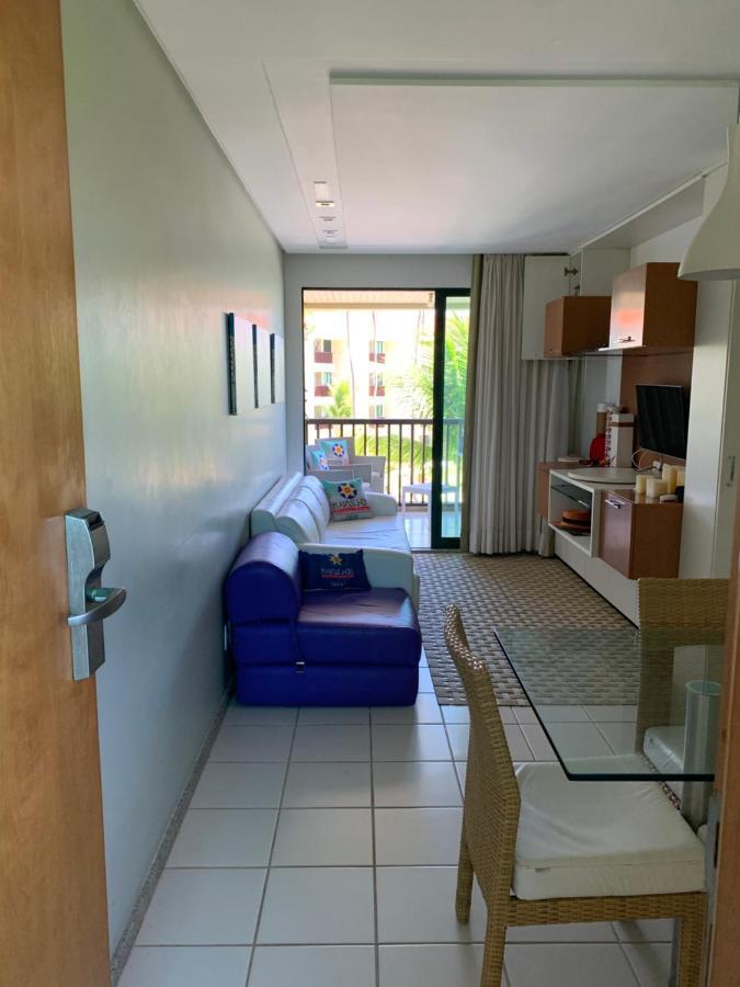 Marulhos Suites Resort - Muro Alto Pôrto das Galinhas Eksteriør bilde