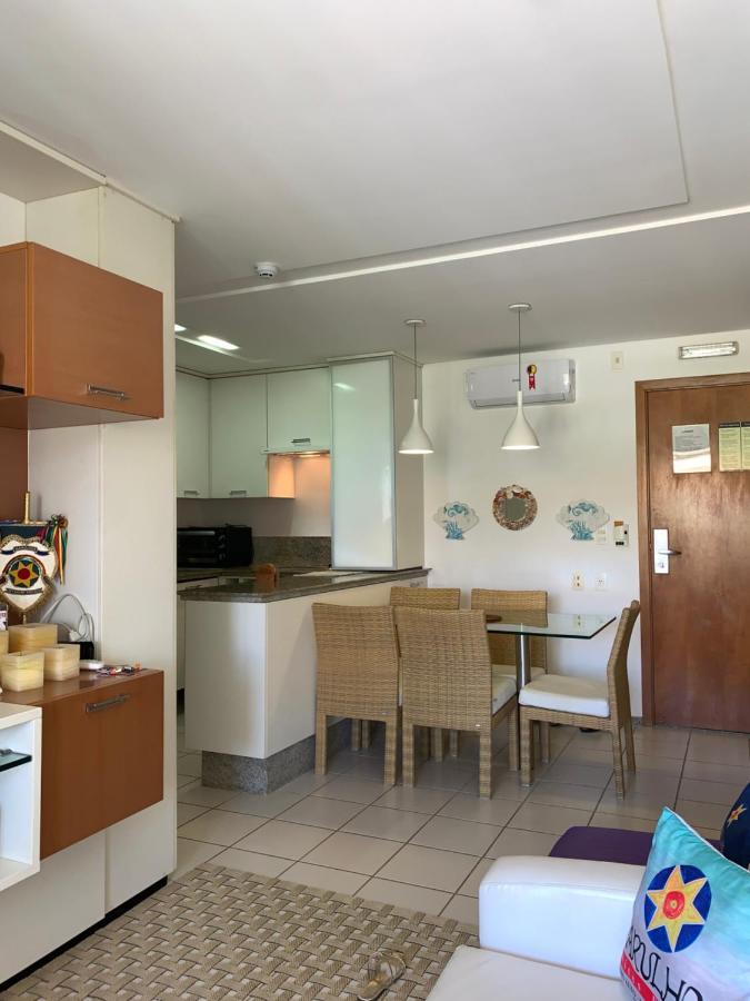 Marulhos Suites Resort - Muro Alto Pôrto das Galinhas Eksteriør bilde