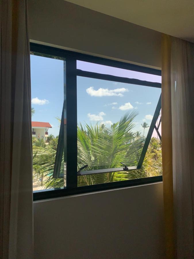 Marulhos Suites Resort - Muro Alto Pôrto das Galinhas Eksteriør bilde