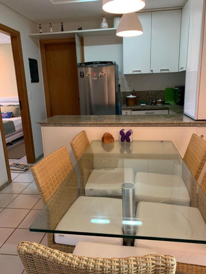 Marulhos Suites Resort - Muro Alto Pôrto das Galinhas Eksteriør bilde