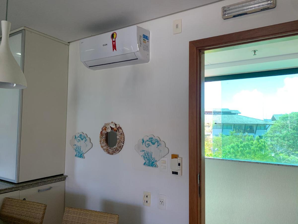 Marulhos Suites Resort - Muro Alto Pôrto das Galinhas Eksteriør bilde