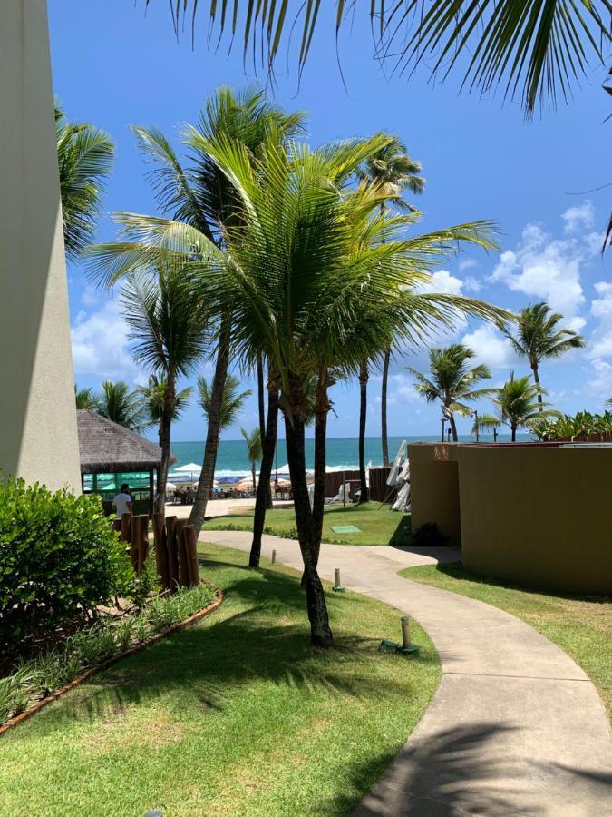 Marulhos Suites Resort - Muro Alto Pôrto das Galinhas Eksteriør bilde