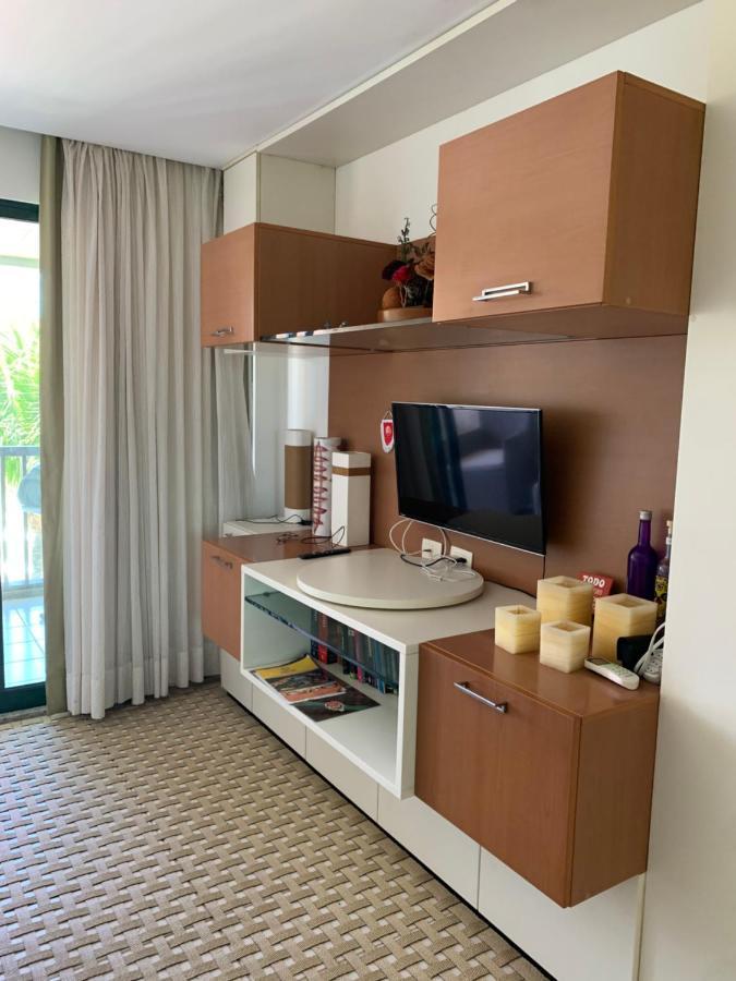 Marulhos Suites Resort - Muro Alto Pôrto das Galinhas Eksteriør bilde