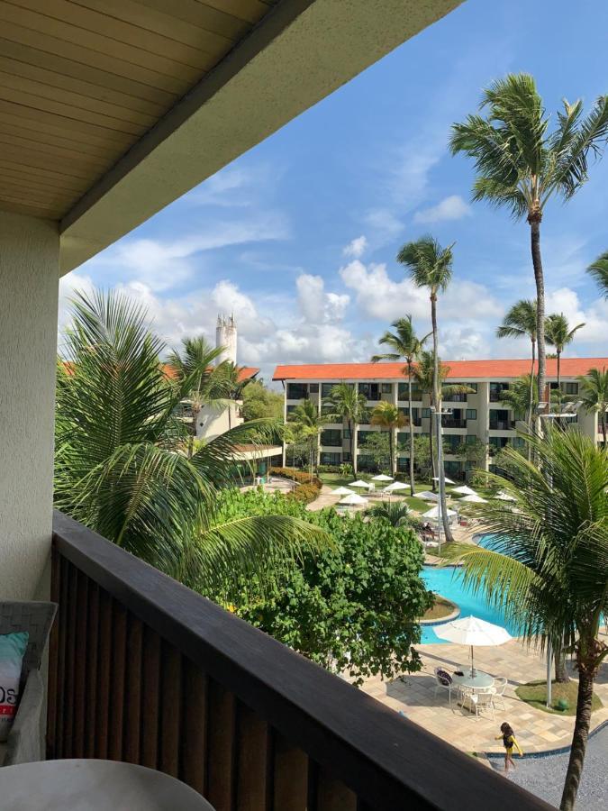 Marulhos Suites Resort - Muro Alto Pôrto das Galinhas Eksteriør bilde