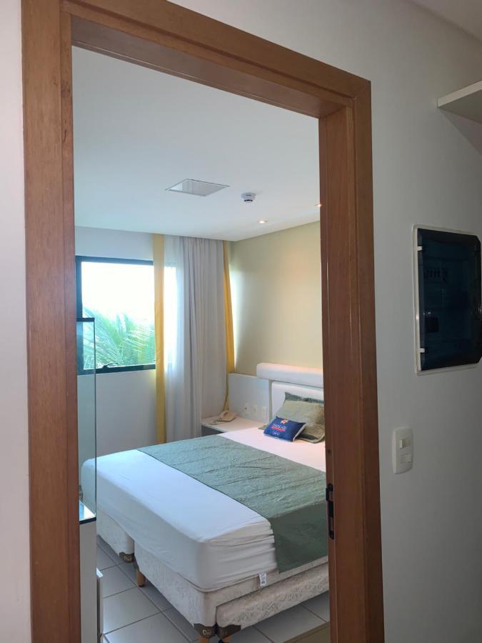 Marulhos Suites Resort - Muro Alto Pôrto das Galinhas Eksteriør bilde