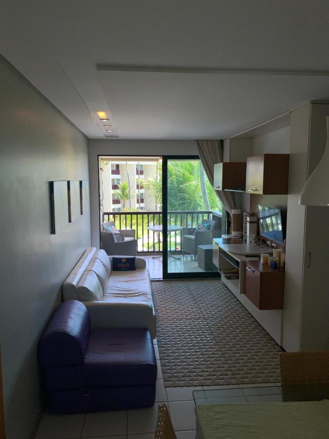 Marulhos Suites Resort - Muro Alto Pôrto das Galinhas Eksteriør bilde