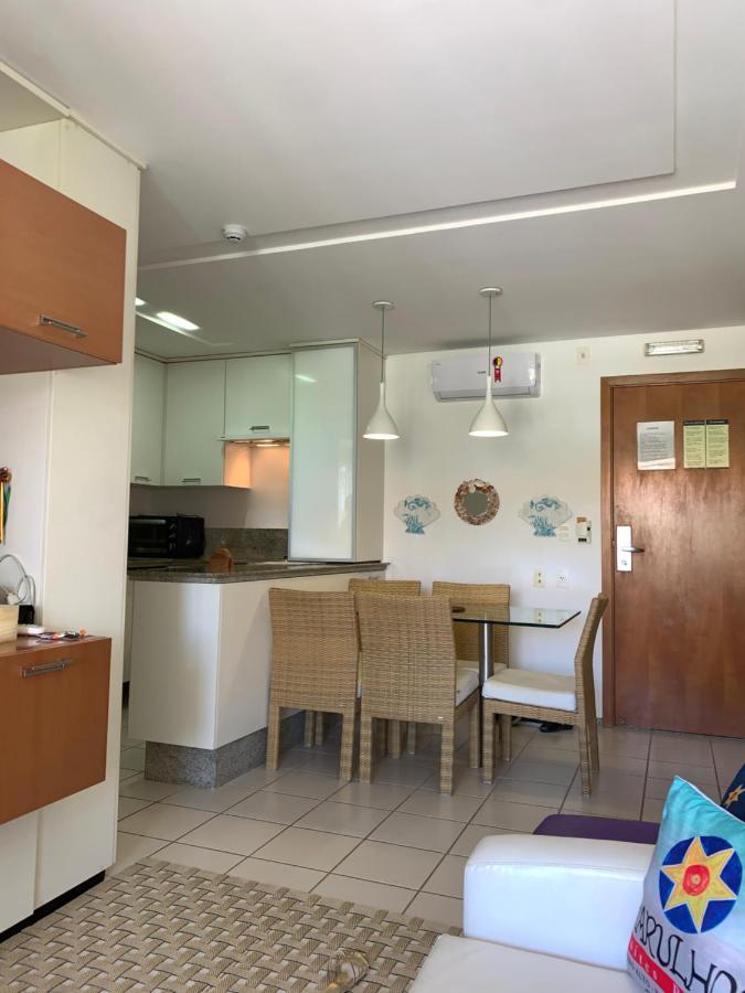Marulhos Suites Resort - Muro Alto Pôrto das Galinhas Eksteriør bilde